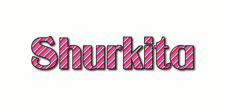 Shurkita شعار