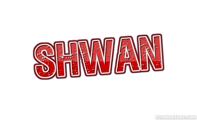 Shwan Logo