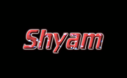 Shyam लोगो
