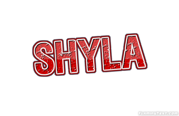 Shyla شعار