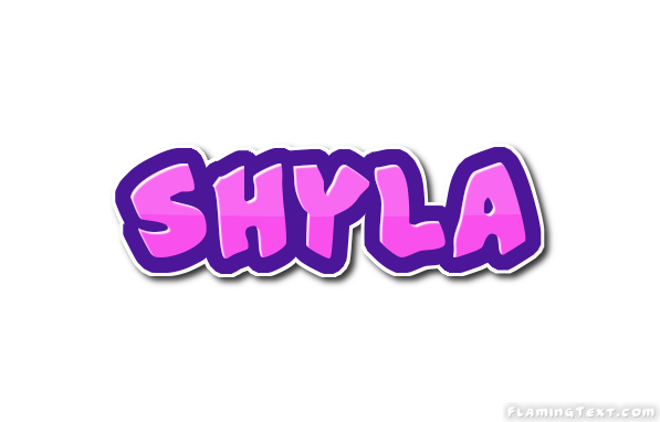 Shyla Logotipo
