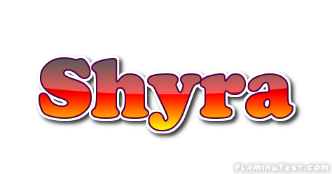 Shyra Logotipo