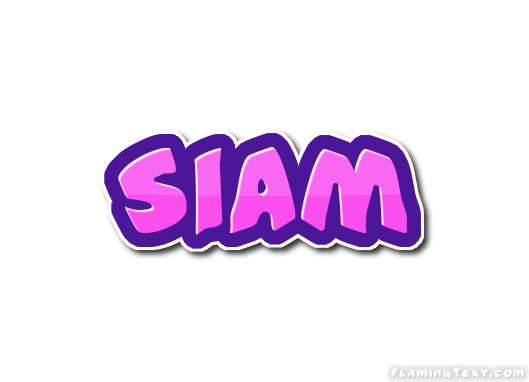 Siam Logo