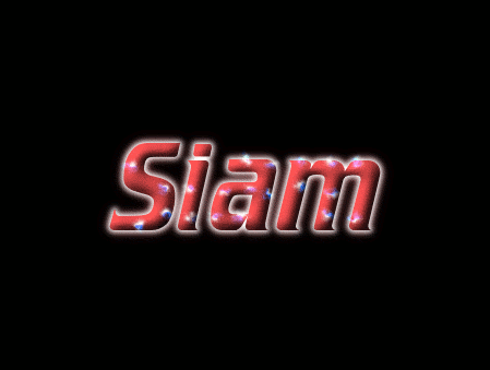 Siam ロゴ