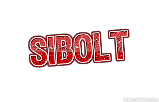 Sibolt Logotipo