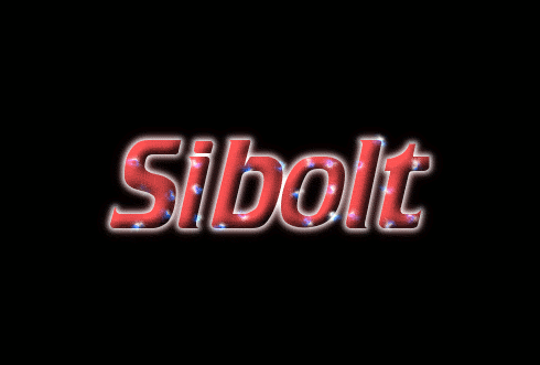Sibolt ロゴ