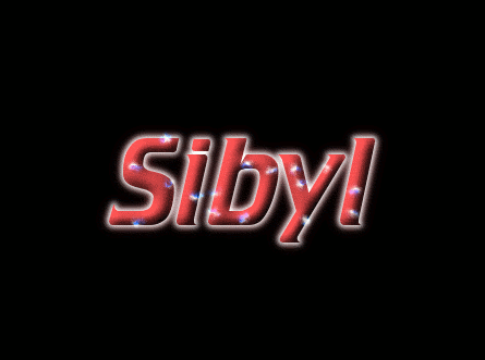 Sibyl 徽标