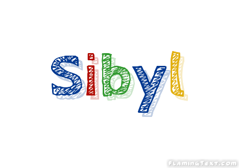 Sibyl Лого