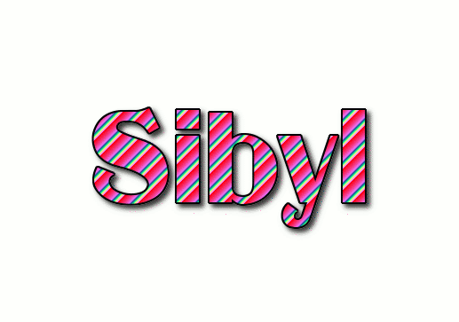 Sibyl Logotipo