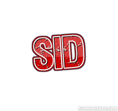 Sid 徽标