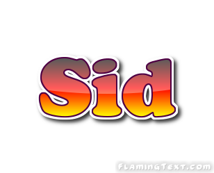 Sid 徽标