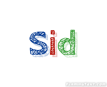 Sid شعار