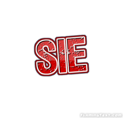 Sie Logo