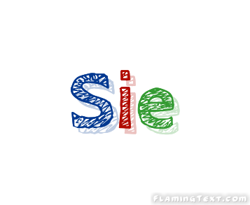 Sie Logo