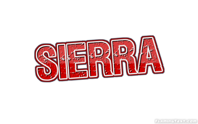 Sierra 徽标