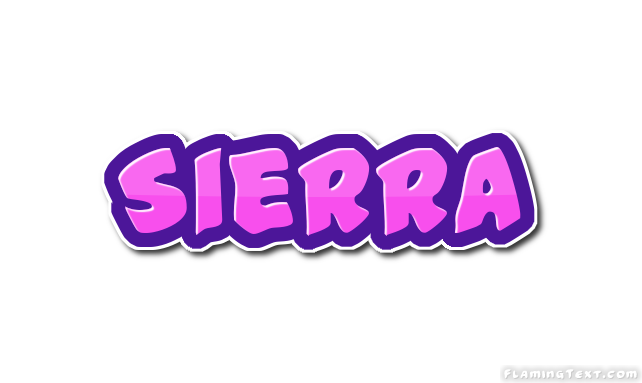 Sierra Logo