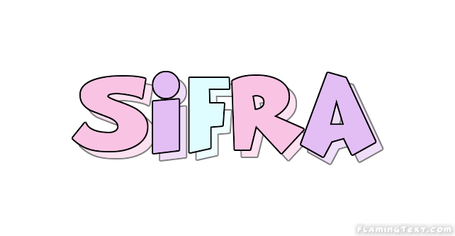 Sifra Logotipo