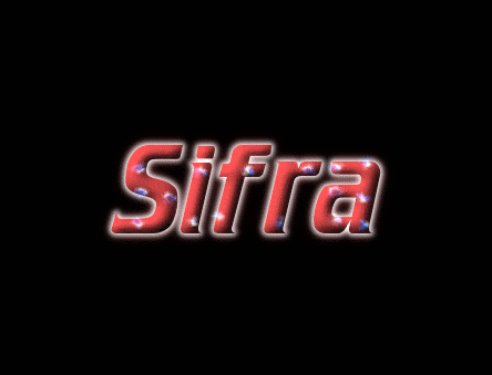 Sifra شعار