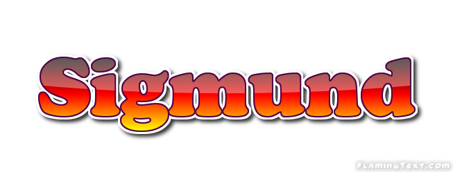 Sigmund Logo