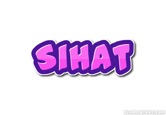 Sihat شعار
