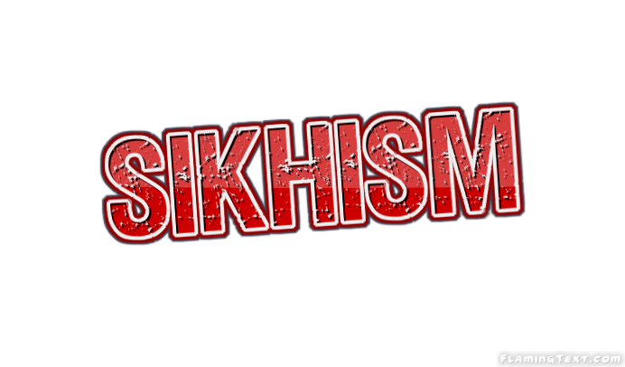 Sikhism ロゴ