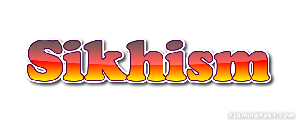 Sikhism Logo