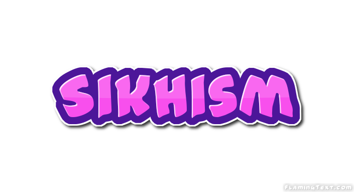 Sikhism ロゴ