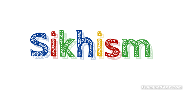 Sikhism Logo