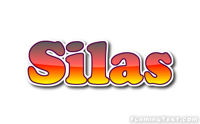 Silas Logotipo