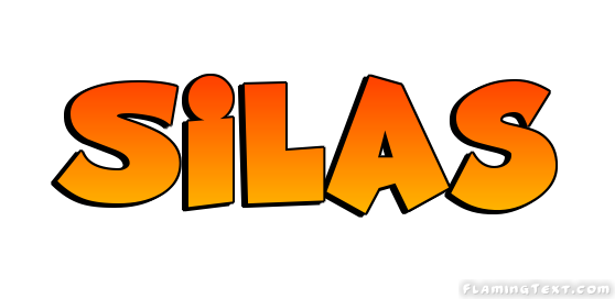 Silas Logotipo