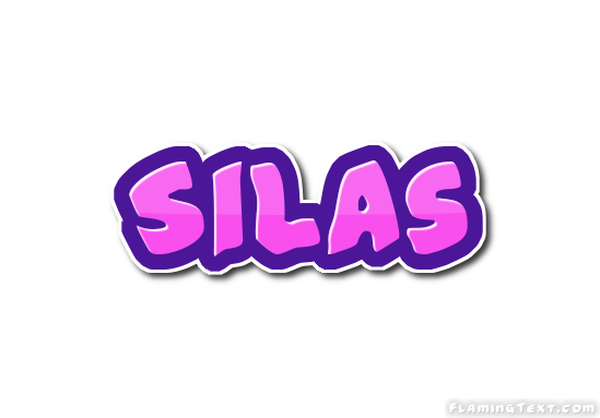 Silas Лого