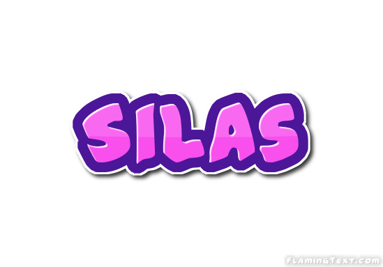 Silas Logo