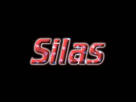 Silas Logo