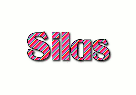 Silas 徽标