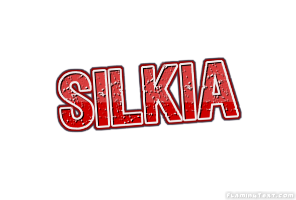 Silkia شعار
