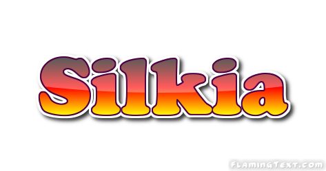 Silkia Logo