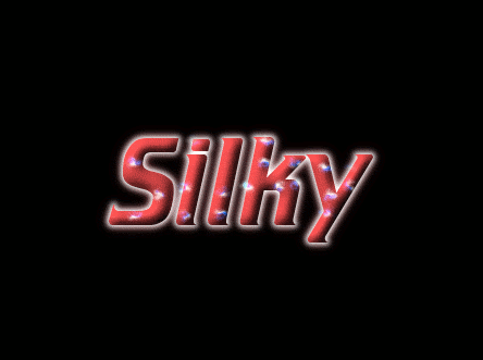 Silky 徽标