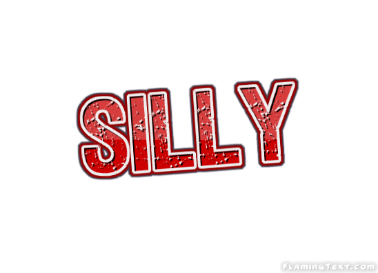 Silly Logotipo