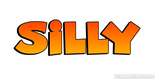 Silly شعار