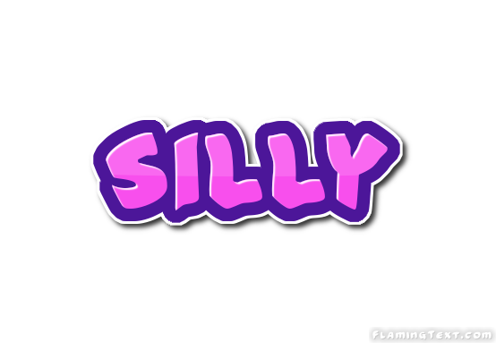Silly Logo