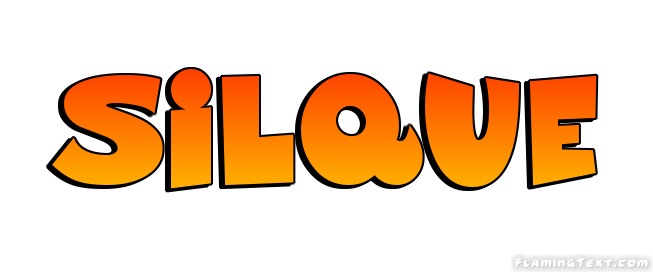 Silque Logo