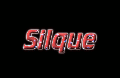 Silque ロゴ