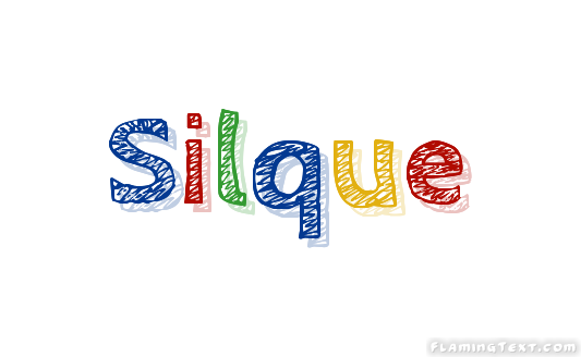 Silque شعار