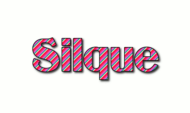Silque 徽标