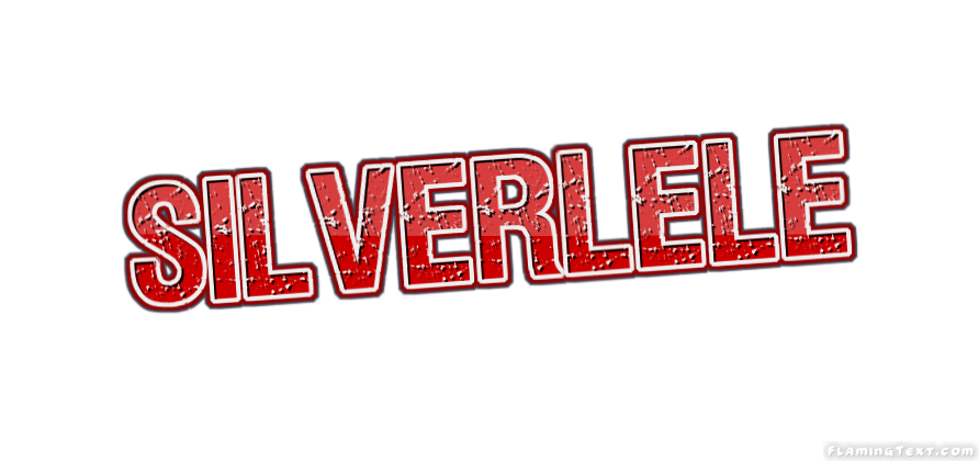 Silverlele 徽标