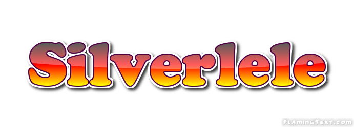 Silverlele Logotipo