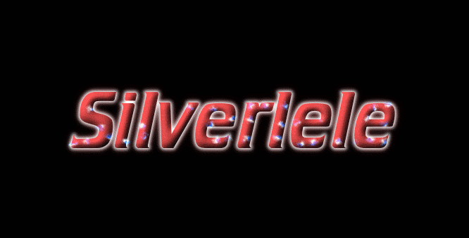 Silverlele ロゴ