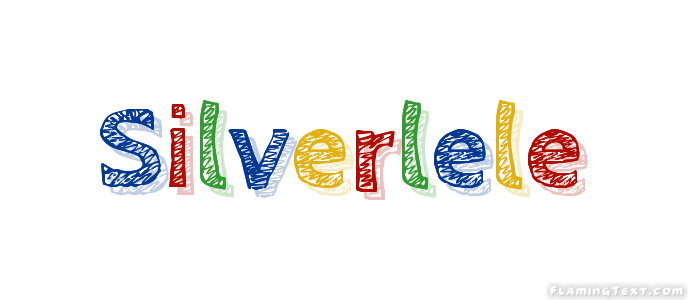 Silverlele Лого