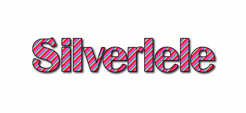 Silverlele 徽标