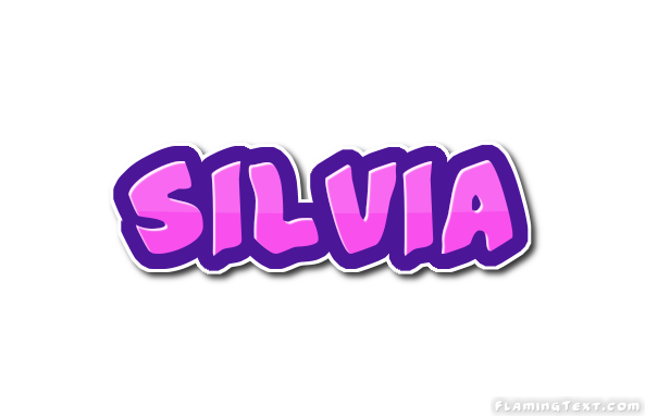 Silvia Logotipo